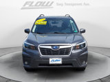 Used 2021 Subaru Forester Premium image 2