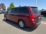Used 2018 Dodge Grand Caravan SXT image 2