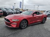 Used 2021 Ford Mustang Premium image 3