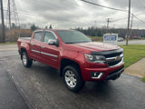 Used 2016 Chevrolet Colorado LT w/ LT Convenience Package image 2