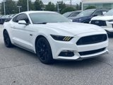 Used 2017 Ford Mustang GT Premium w/ Black Accent Package image 5