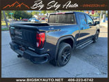 Used 2023 GMC Sierra 1500 Elevation image 5