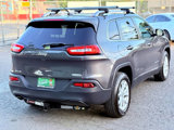 Used 2015 Jeep Cherokee Latitude image 6
