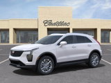 New 2024 Cadillac XT4 Luxury w/ Cold Weather Package image 2