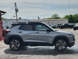 New 2025 Chevrolet TrailBlazer RS w/ Convenience Package image 3