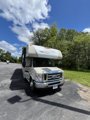 Used 2017 Ford E-450 and Econoline 450 Super Duty w/ Motorhome Prep Package image 2