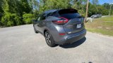 Certified 2023 Nissan Murano SV image 6