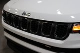 New 2025 Jeep Compass Latitude image 4