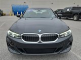 Certified 2023 BMW 330i xDrive Sedan w/ Premium Package image 2