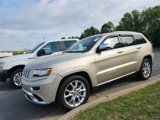 Used 2015 Jeep Grand Cherokee Summit image 6