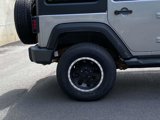 Used 2013 Jeep Wrangler Unlimited Sport w/ Trailer Tow Group image 3