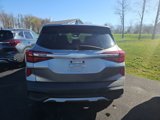 Certified 2022 Kia Seltos LX image 6