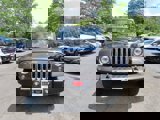 Used 2017 Jeep Wrangler Unlimited Sahara w/ Connectivity Group image 6