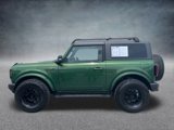 Certified 2023 Ford Bronco Outer Banks image 4