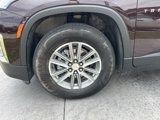Used 2022 Chevrolet Traverse LT image 4