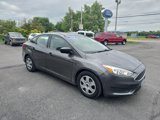 Used 2018 Ford Focus S image 4