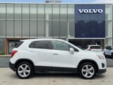 Used 2016 Chevrolet Trax LTZ image 6