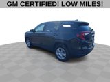 Certified 2022 GMC Terrain SLE image 6