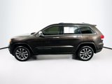 Used 2017 Jeep Grand Cherokee Overland w/ Jeep Active Safety Group image 4