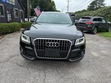 Used 2016 Audi Q5 2.0T Premium Plus w/ Technology Package image 2