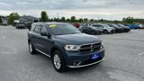 Used 2020 Dodge Durango SXT image 4