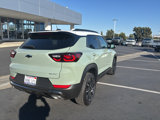 Used 2025 Chevrolet TrailBlazer ACTIV image 6