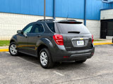 Used 2017 Chevrolet Equinox LT w/ Convenience Package image 5
