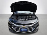 Used 2022 Chevrolet Malibu LT image 4