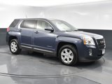 Used 2014 GMC Terrain SLE image 2