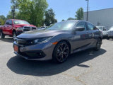 Used 2019 Honda Civic Sport image 3
