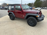 Used 2021 Jeep Wrangler Sport image 5
