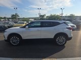 Used 2022 Chevrolet Blazer LT image 4