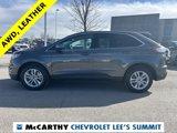 Used 2015 Ford Edge SEL w/ Equipment Group 201A image 4