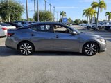 Used 2022 Nissan Sentra SV w/ Electronics Package image 3