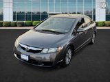 Used 2009 Honda Civic EX image 4