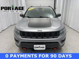 Used 2021 Jeep Compass Trailhawk image 6