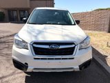 Used 2017 Subaru Forester 2.5i image 5