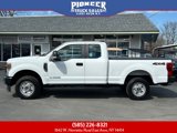 Used 2022 Ford F250 XL w/ Power Equipment Group image 2