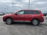 Used 2014 Nissan Pathfinder SL w/ Cargo Package image 5