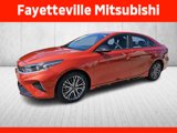 Used 2023 Kia Forte GT-Line w/ GT-Line Technology Package image 3