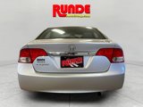 Used 2009 Honda Civic LX image 4