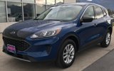 Certified 2022 Ford Escape SE image 4