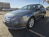 Used 2012 Ford Fusion SE image 3