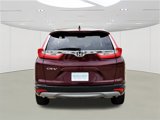 Certified 2018 Honda CR-V EX image 5
