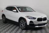 Certified 2023 BMW X2 sDrive28i w/ Premium Package 2 image 3