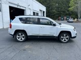 Used 2012 Jeep Compass FWD image 4