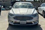 Used 2018 Ford Fusion Energi Titanium image 5