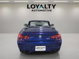 Used 2012 BMW M6 Convertible image 4