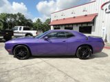 Used 2016 Dodge Challenger SXT Plus image 3