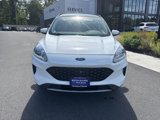 Used 2020 Ford Escape SE image 2